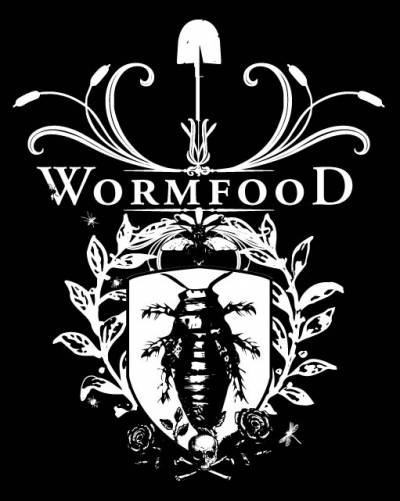 logo Wormfood (FRA)